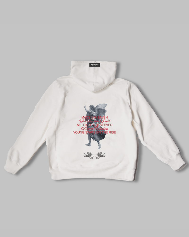 "Archangel" Hoodie