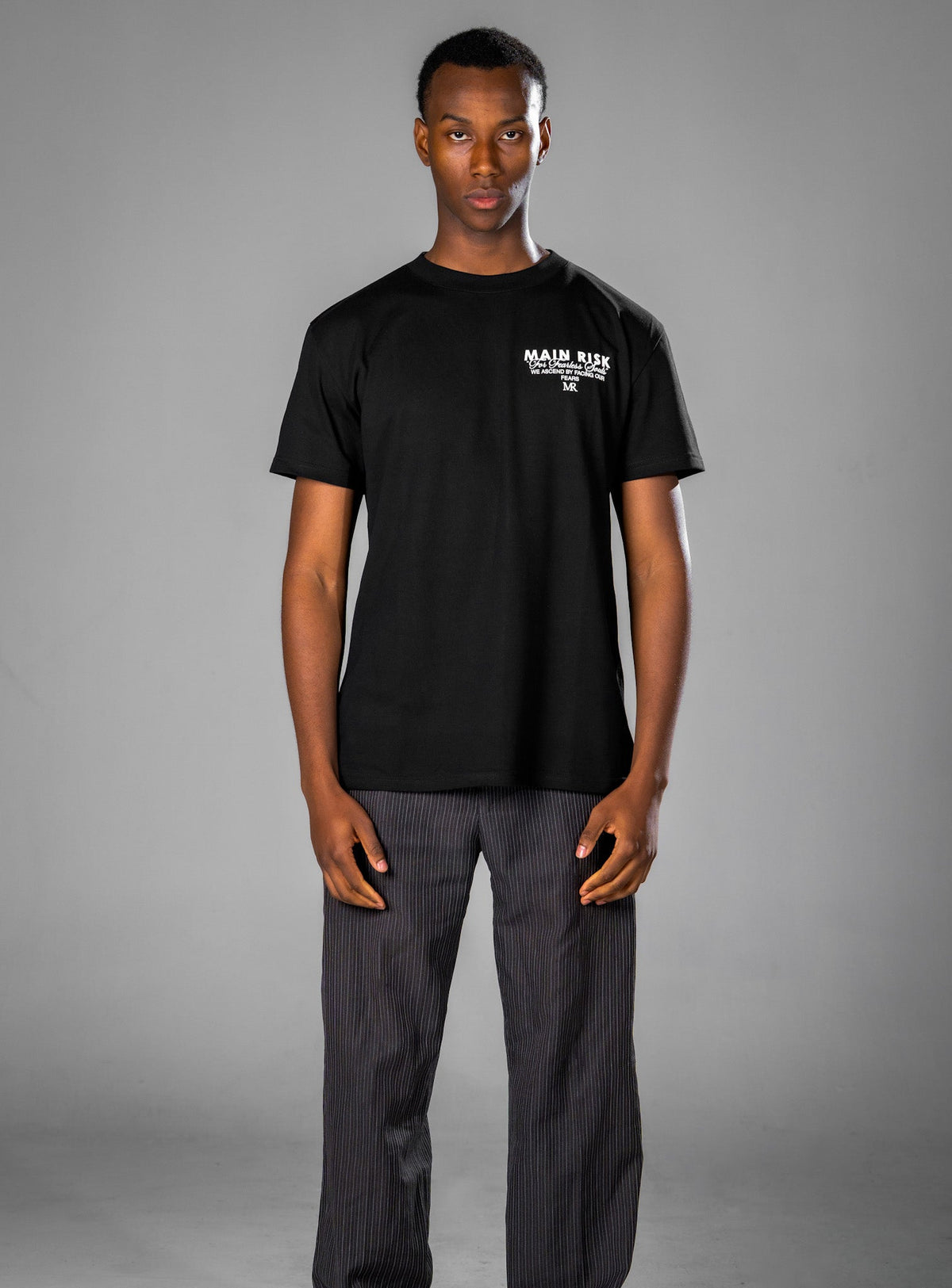 "Work of Art" T-shirt