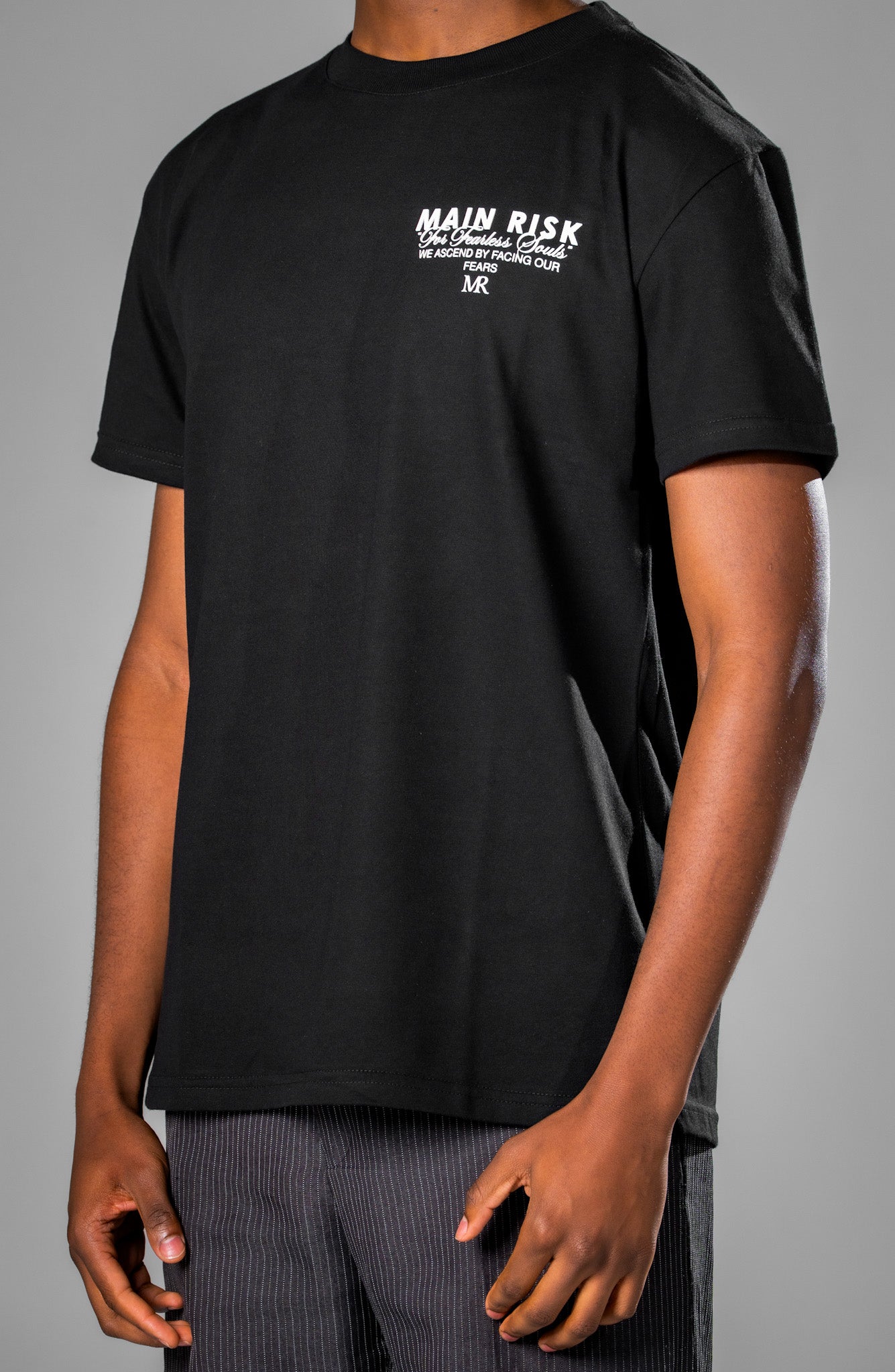 "Work of Art" T-shirt