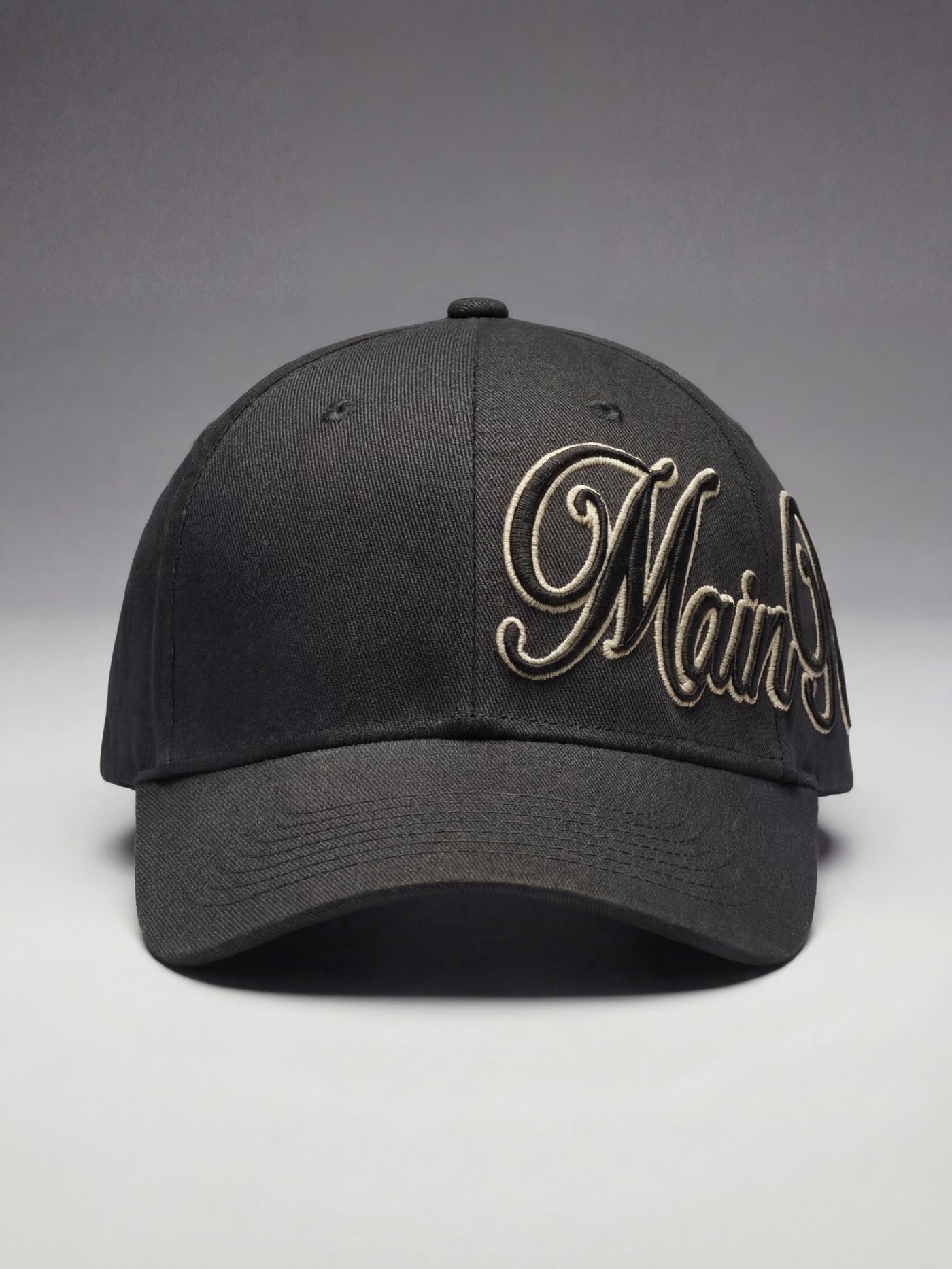 MAIN RISK CAP IVORY