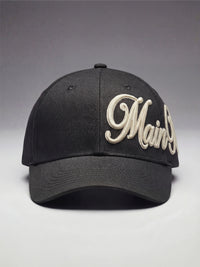 MAIN RISK CAP IVORY MEMBERS