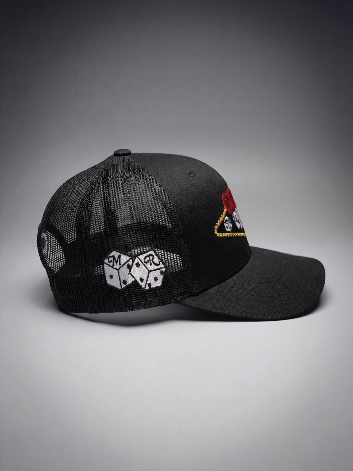 LV TRUCKER CAP