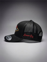 LV TRUCKER CAP