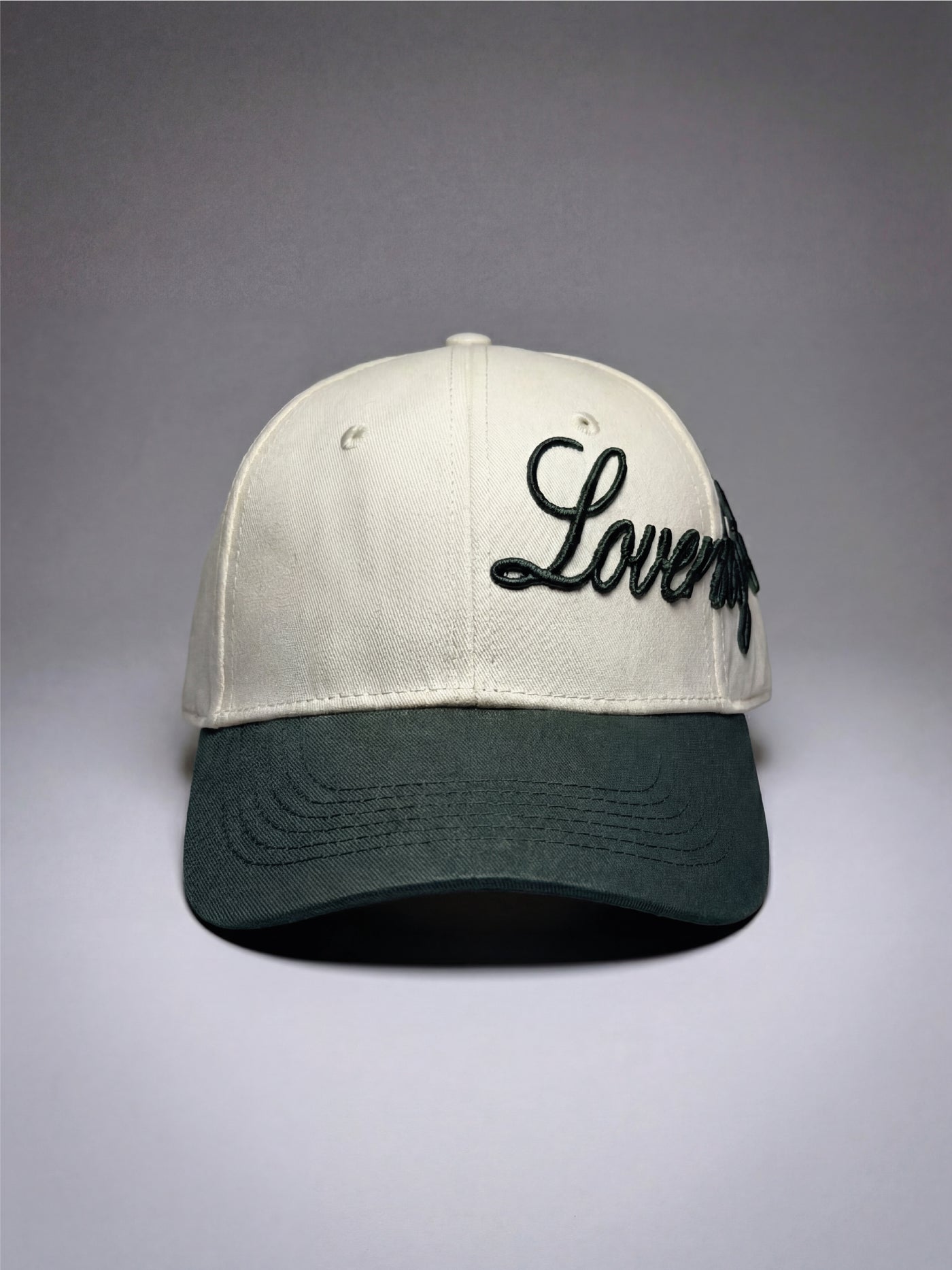 CLUB CAP