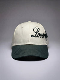 CLUB CAP