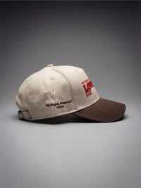 LOVERBOY CAP