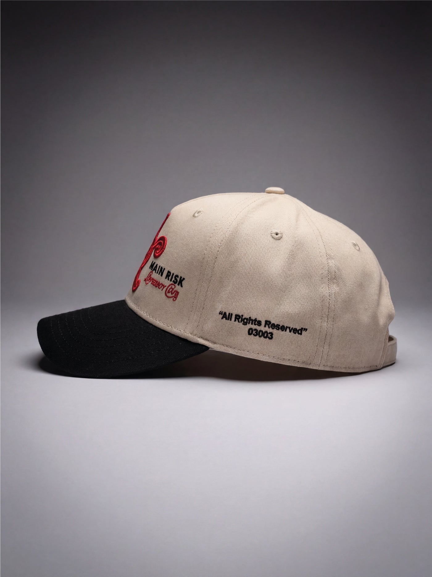 ICON MR CAP