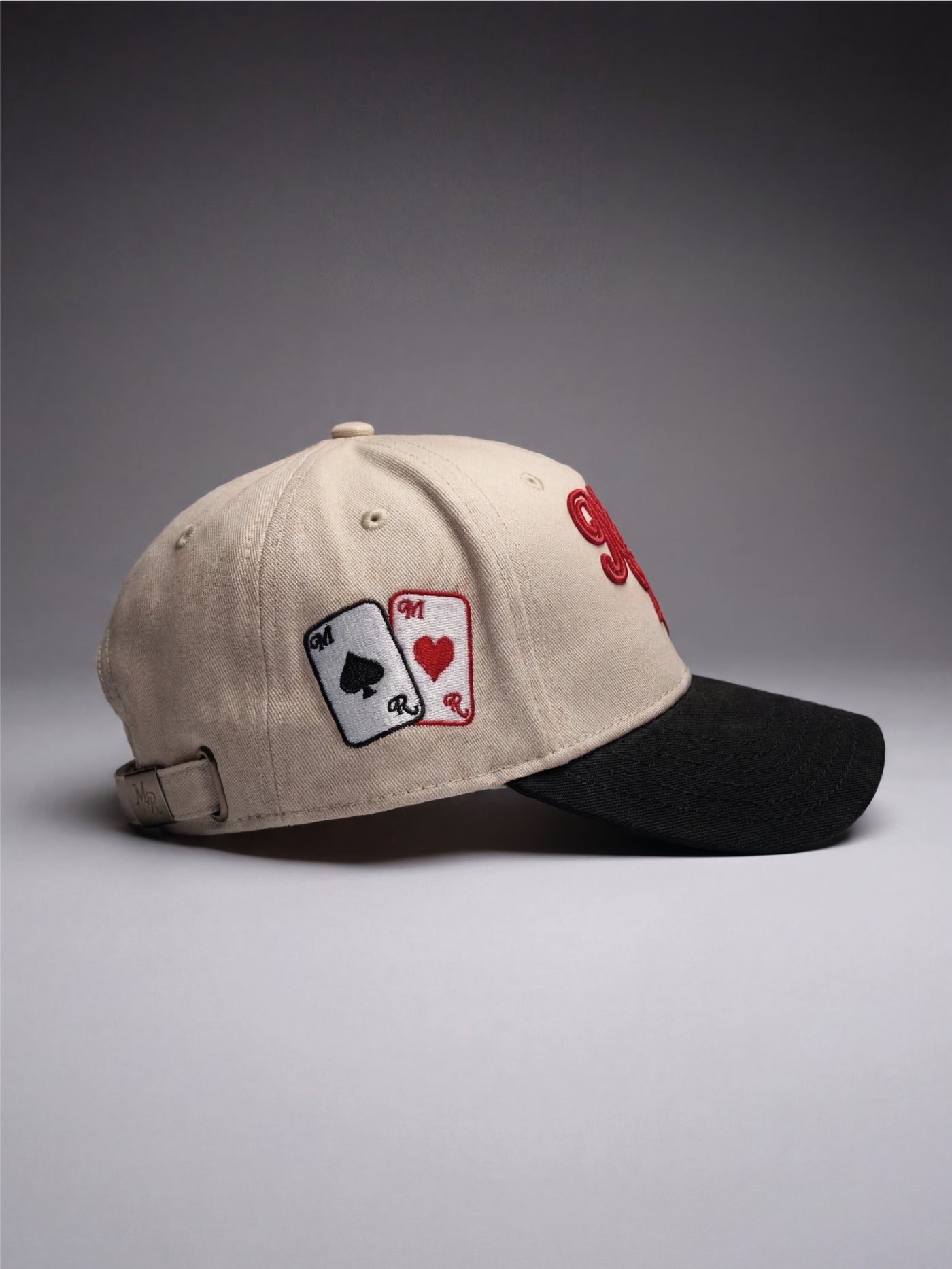 ICON MR CAP