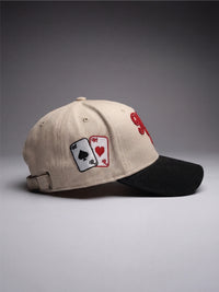 ICON MR CAP