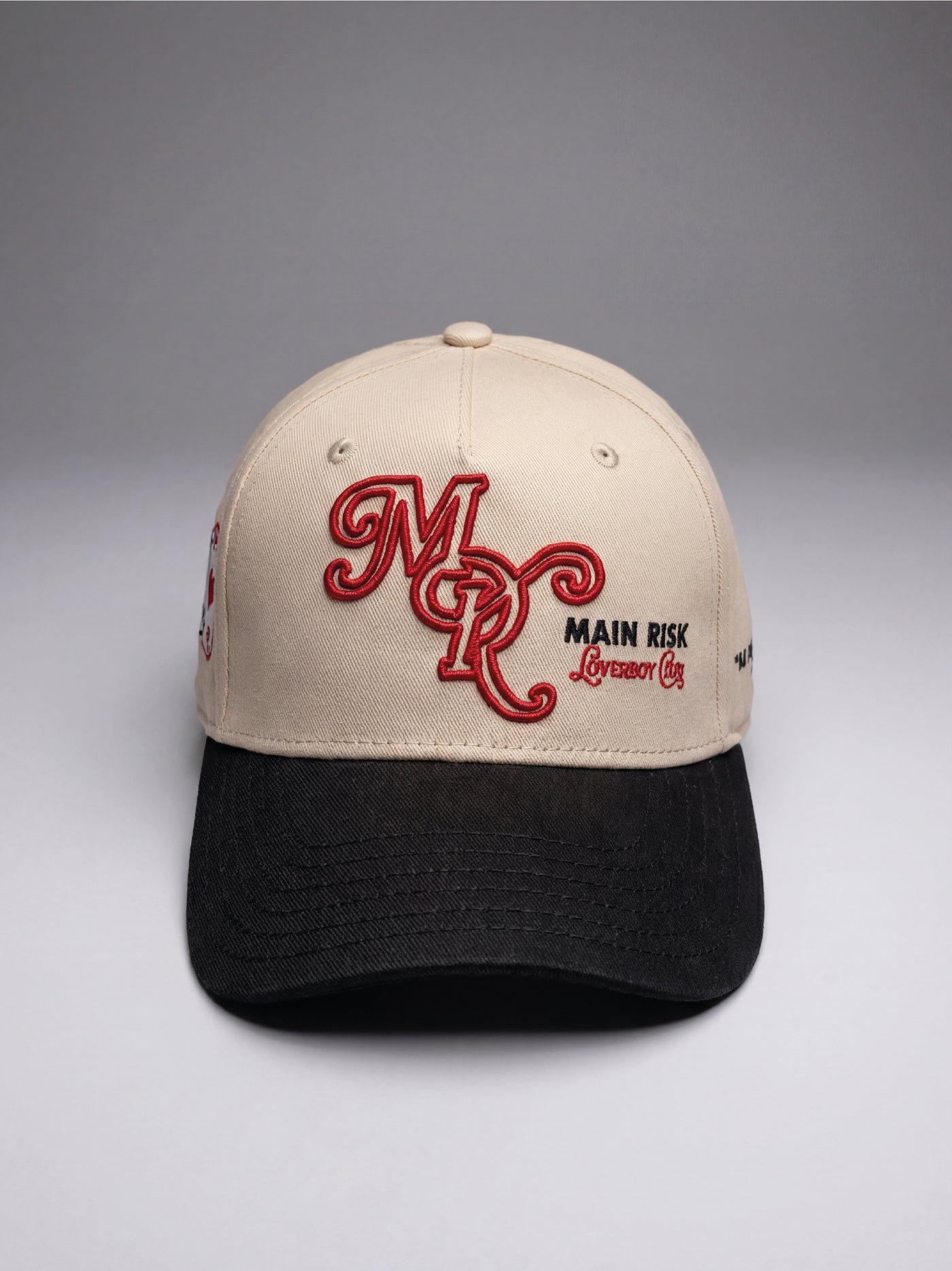 ICON MR CAP