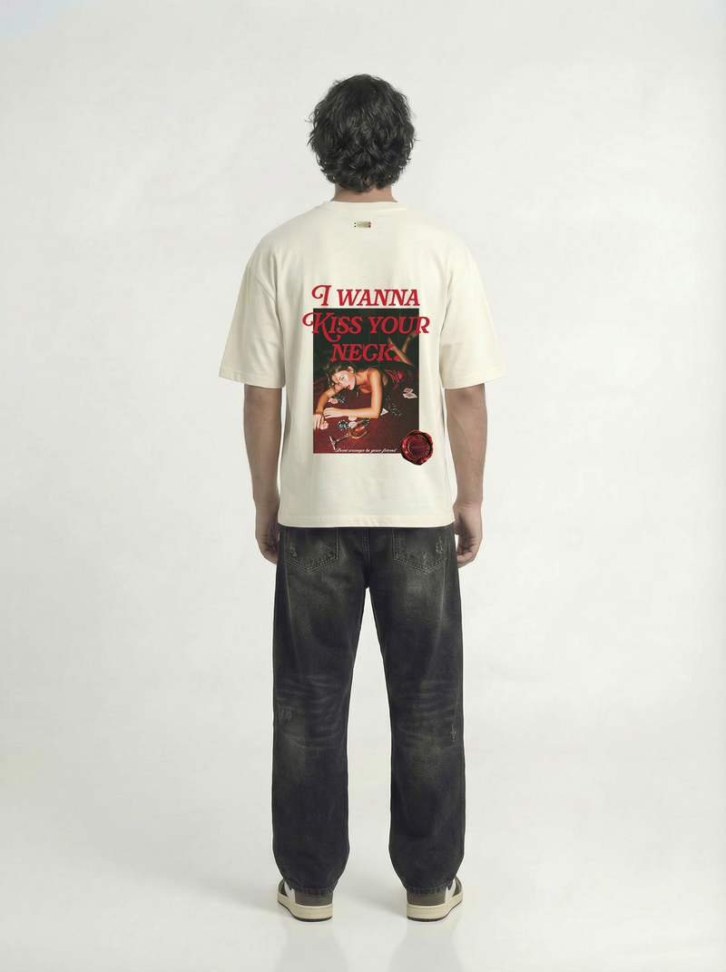 "Winner Winner" T-shirt