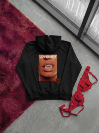 "Ice Cold" Hoodie