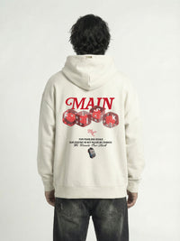 "Lucky" Hoodie