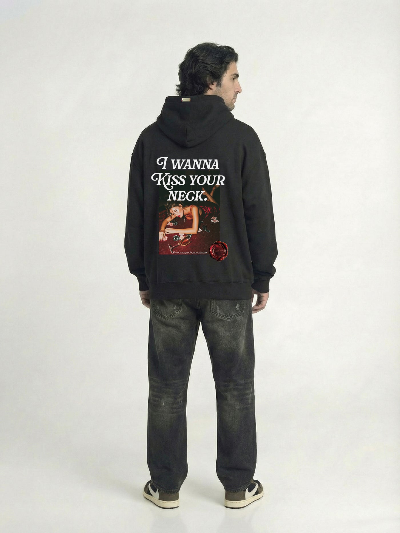 "Winner Winner" Hoodie